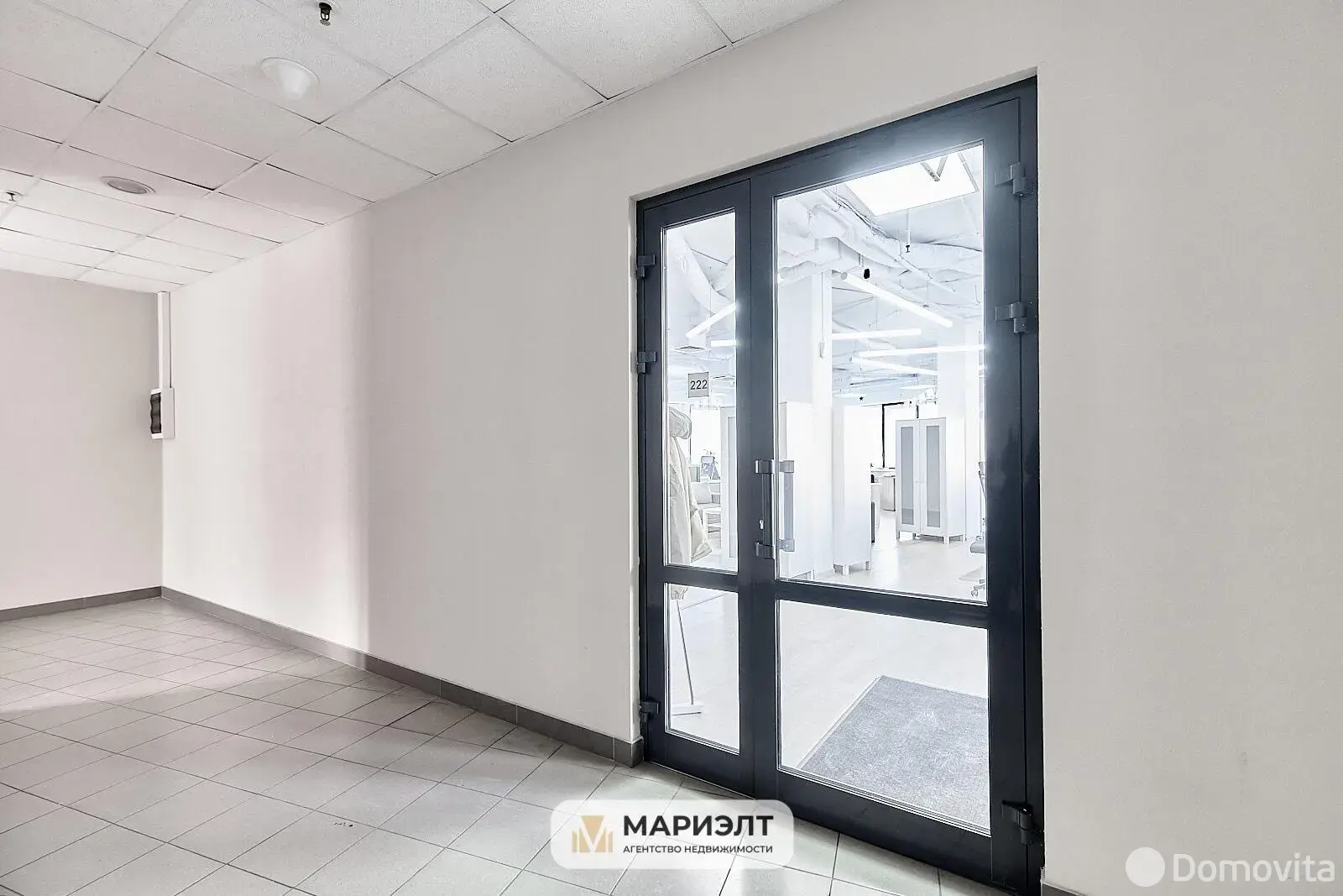 Снять офис на ул. Кальварийская, д. 16 в Минске, 2676EUR, код 16344 - фото 7