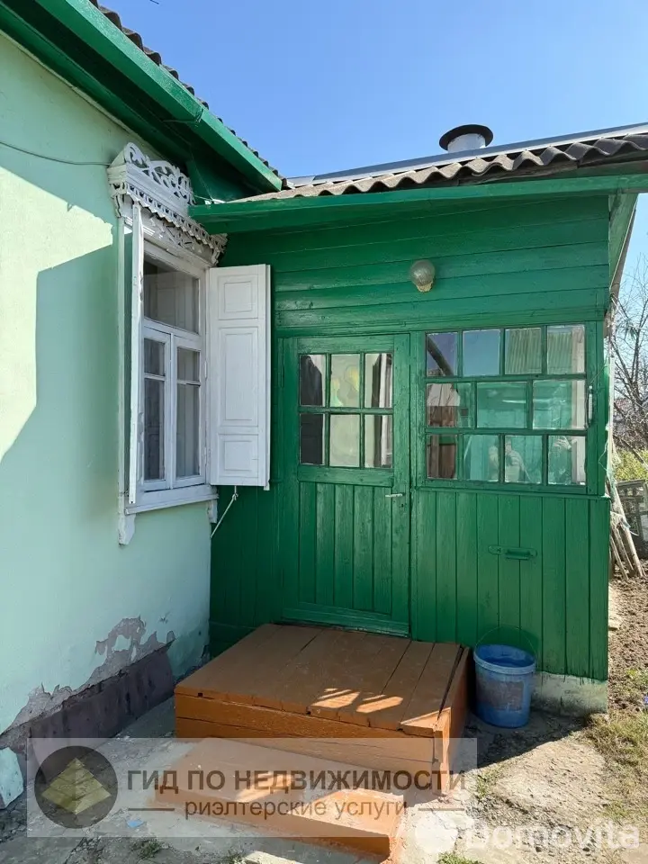 Цена продажи коттеджа, Гомель, ул. Минская, д. 125