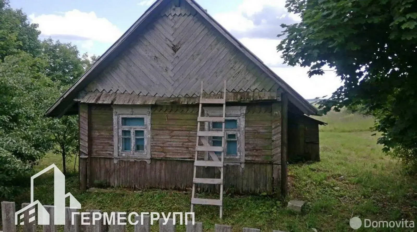 дом, Хожово, ул. Советская