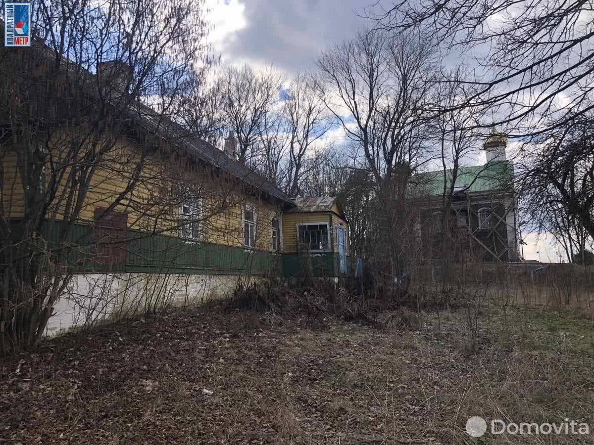 Продажа 1-этажного дома в Белавичах, Гродненская область , 3900USD, код 634449 - фото 3