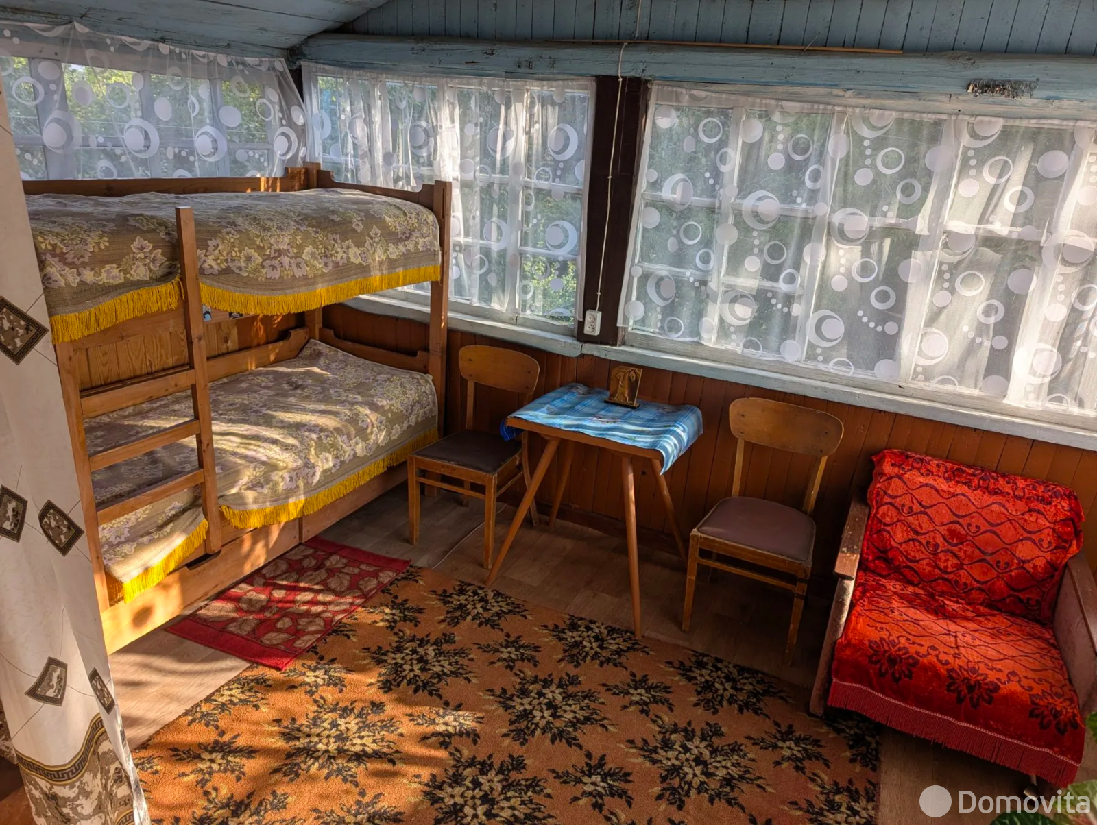  Коттедж на сутки в Мстиславле пер. Энгельса 3-й, д. 6, 100BYN, код 1307 - фото 4