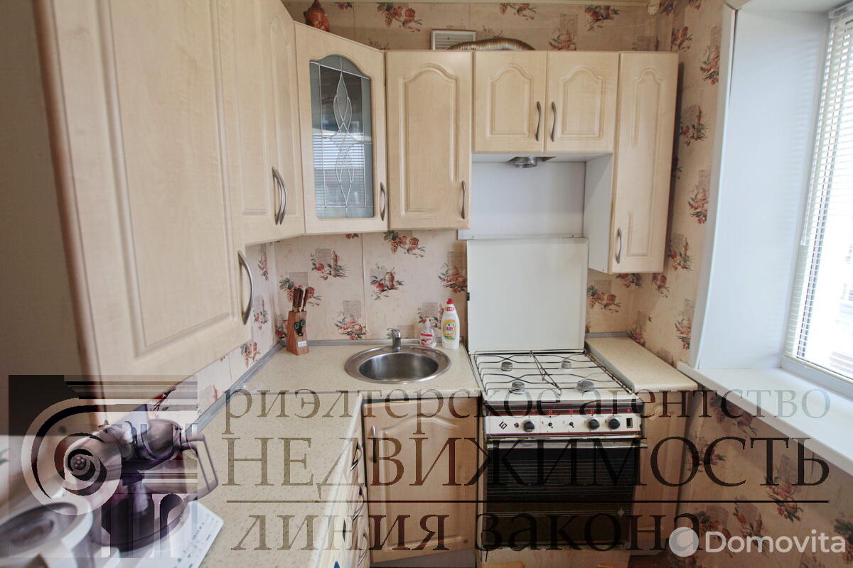 Продажа 2-комнатной квартиры в Гомеле, ул. Первомайская, д. 11, 21000 USD, код: 731290 - фото 3