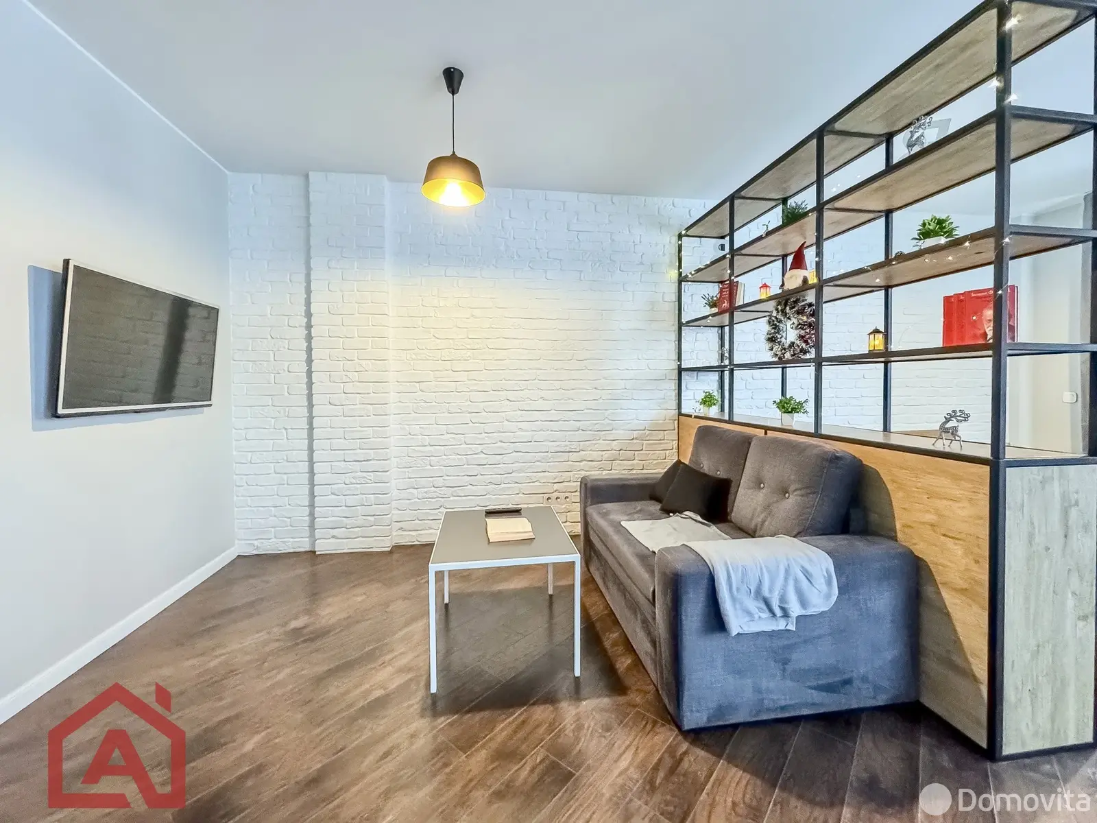 квартира, Минск, пр-т Дзержинского, д. 11, стоимость аренды 1 492 р./мес.