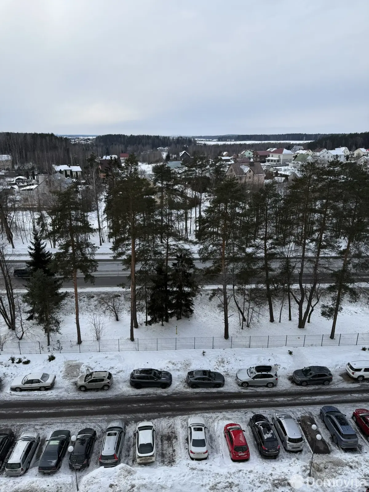 аренда квартиры, Лесной, ул. Н.Н.Александрова, д. 17