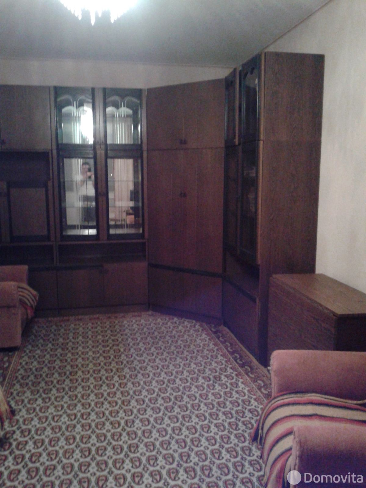 аренда квартиры, Минск, ул. Кунцевщина, д. 48