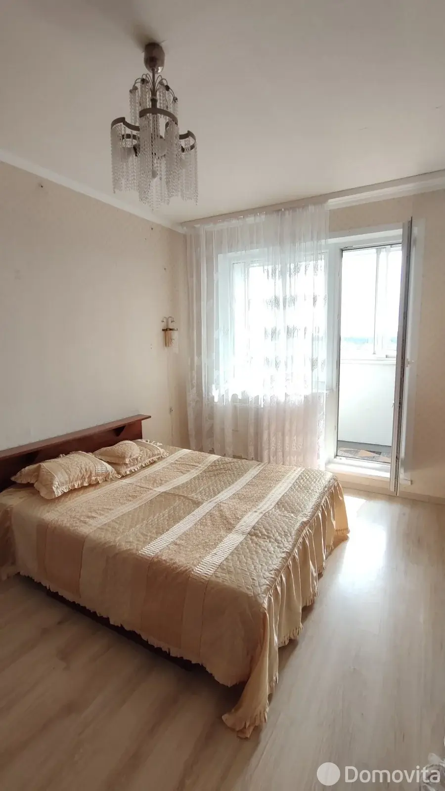 Снять 2-комнатную квартиру в Минске, ул. Одинцова, д. 71/3, 400USD, код 149433 - фото 16