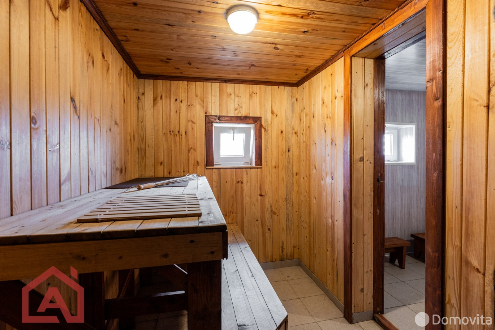 Продажа 1-этажной дачи в Мэта Минская область, 89900USD, код 185441 - фото 38