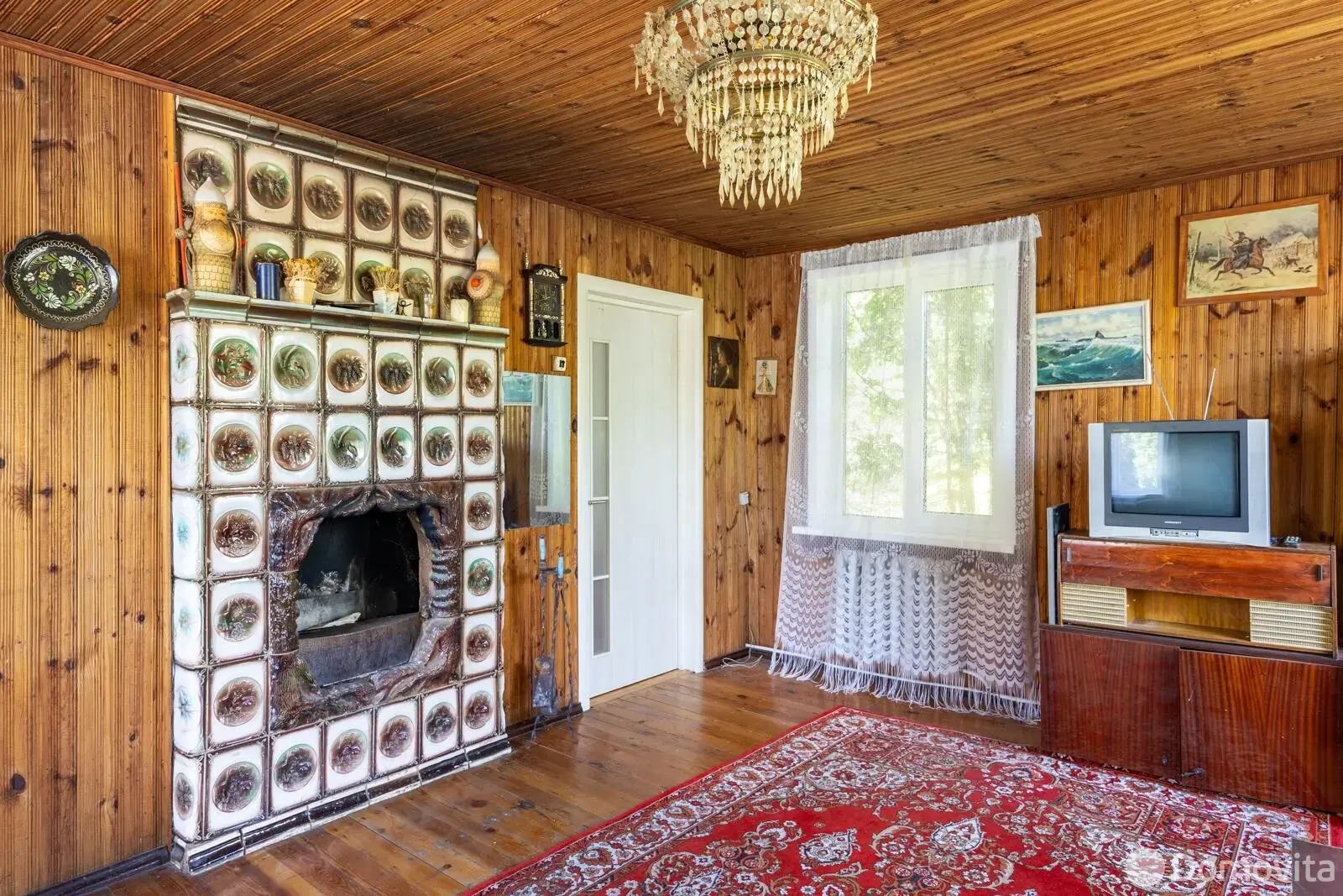 дача, Солнечное-88, , стоимость продажи 162 627 р.