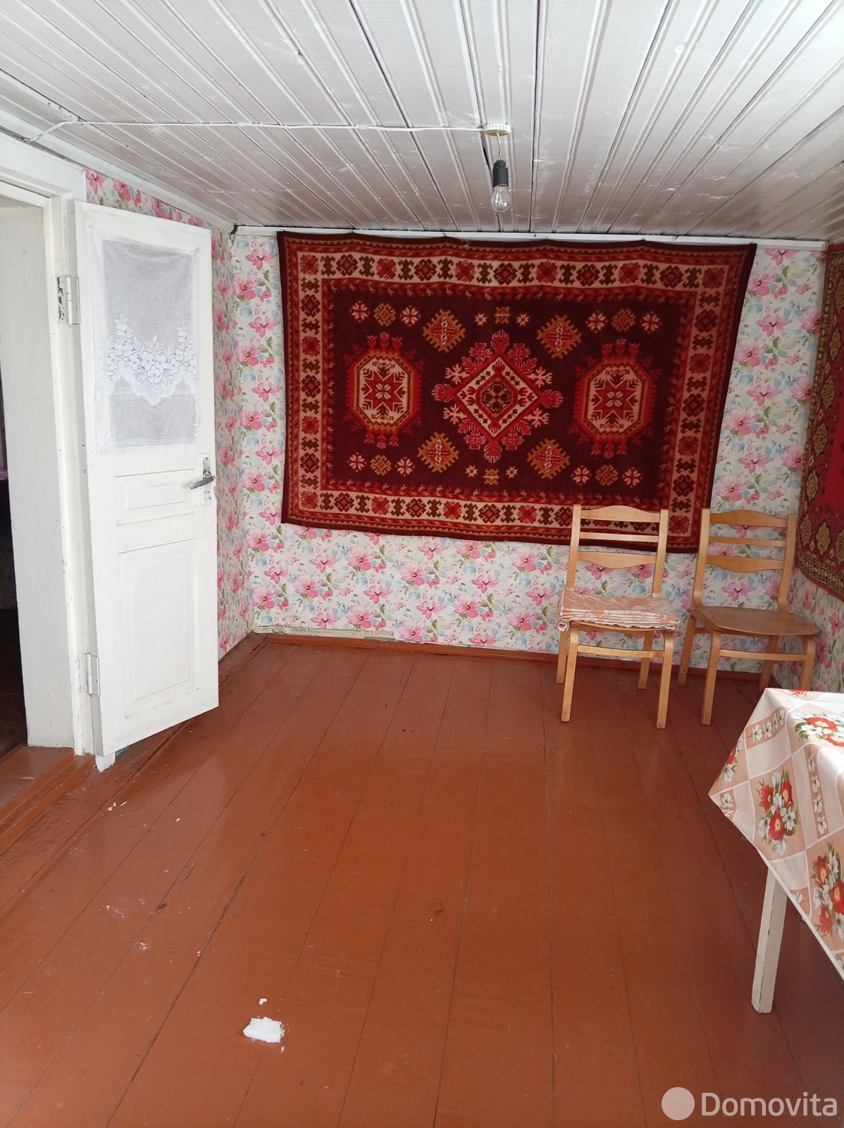 дача, Черничное, ул. Центральная