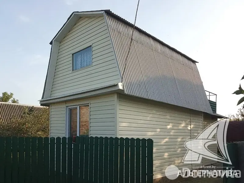 дача, Строитель, 