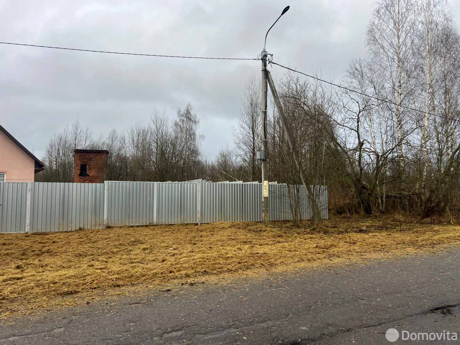 дом, Новый Двор, без посредников