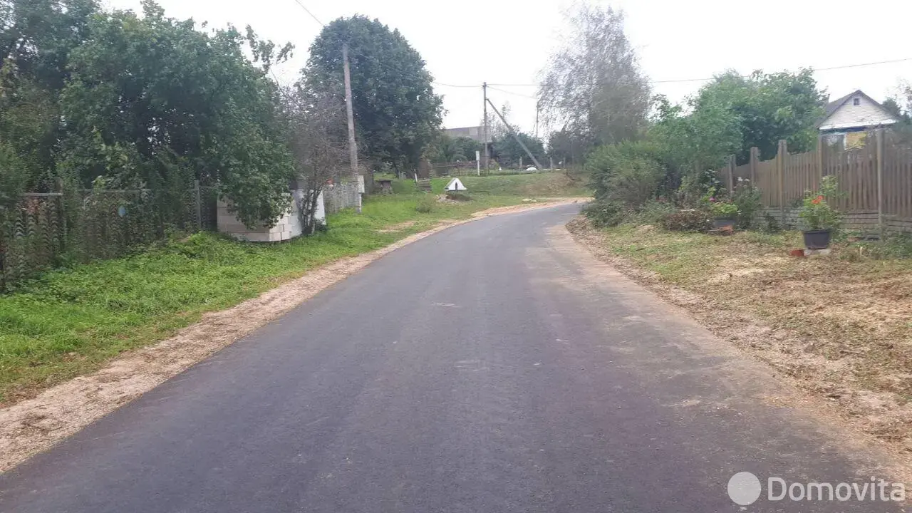 дом, Зыково, ул. Центральная 