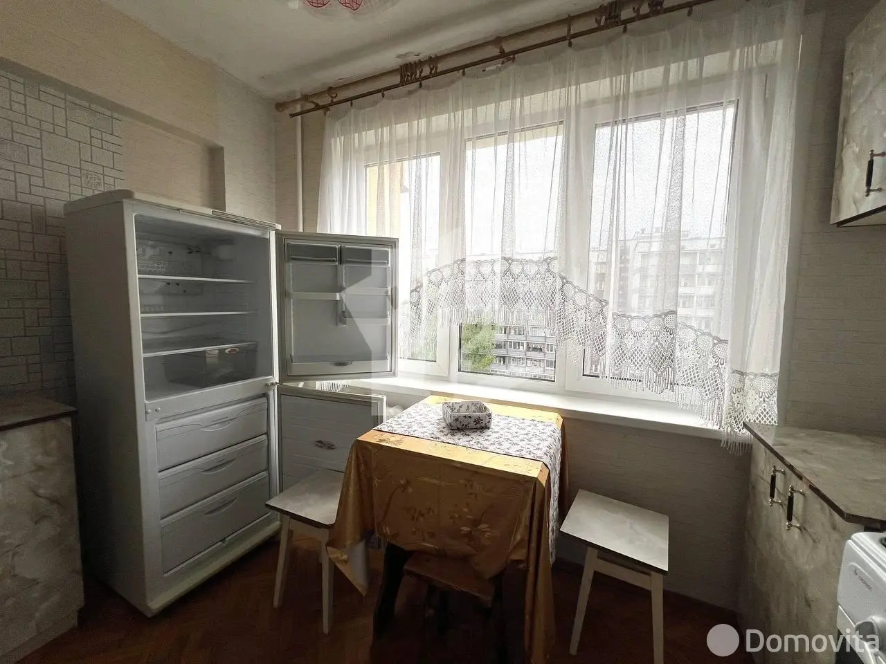 квартира, Минск, ул. Ротмистрова, д. 14 - лучшее предложение
