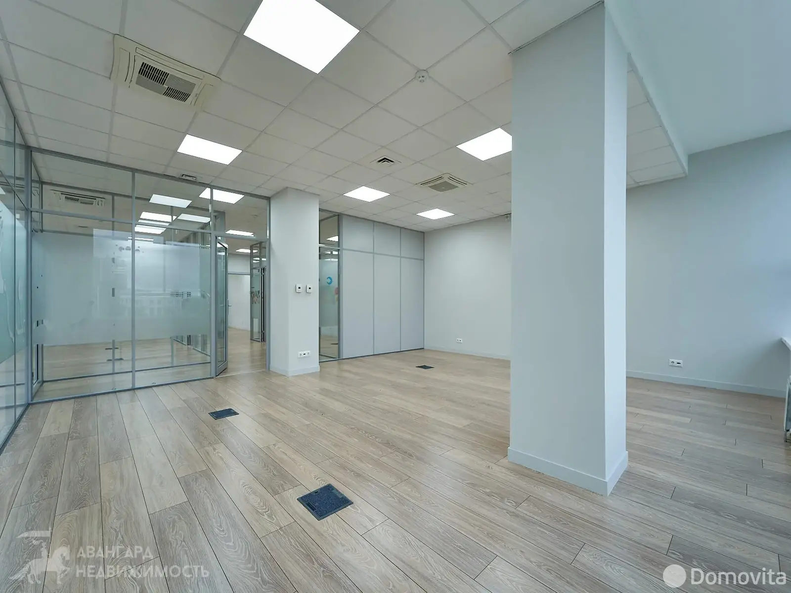 Снять офис на ул. Кальварийская, д. 42 в Минске, 21350BYN, код 14991 - фото 12