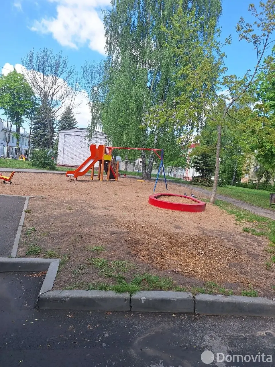 Купить комнату в Минске, ул. Филатова, д. 18, цена 37000 USD, код 7673 - фото 17