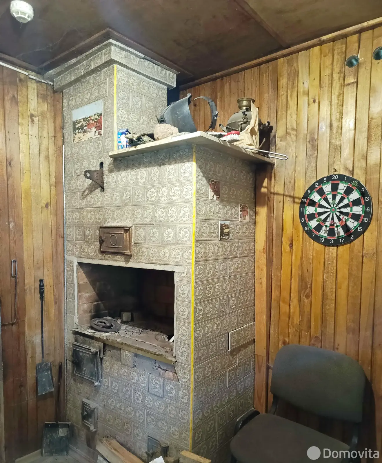 дача, ХОЛМОГОРЬЕ, , стоимость продажи 109 879 р.