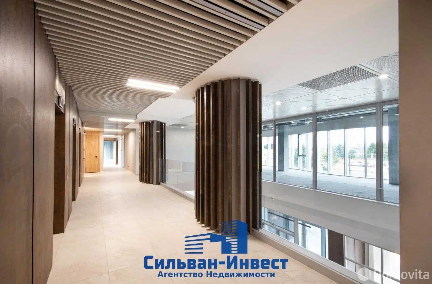 Аренда офиса на пр-т Победителей, д. 63/В в Минске, 433667EUR, код 16326 - фото 27