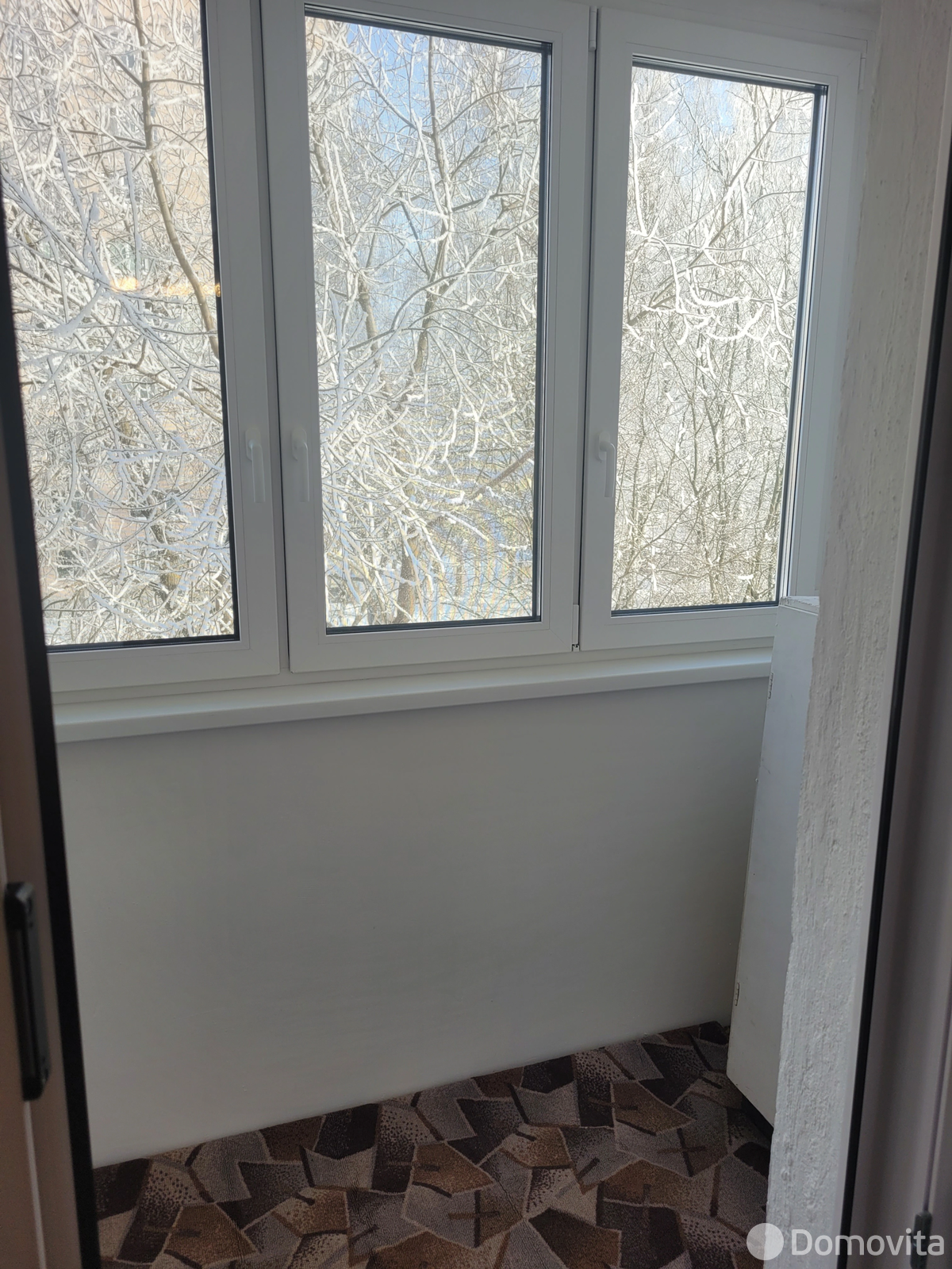 Снять 3-комнатную квартиру в Мачулищах, ул. Молодёжная, 250USD, код 149138 - фото 16