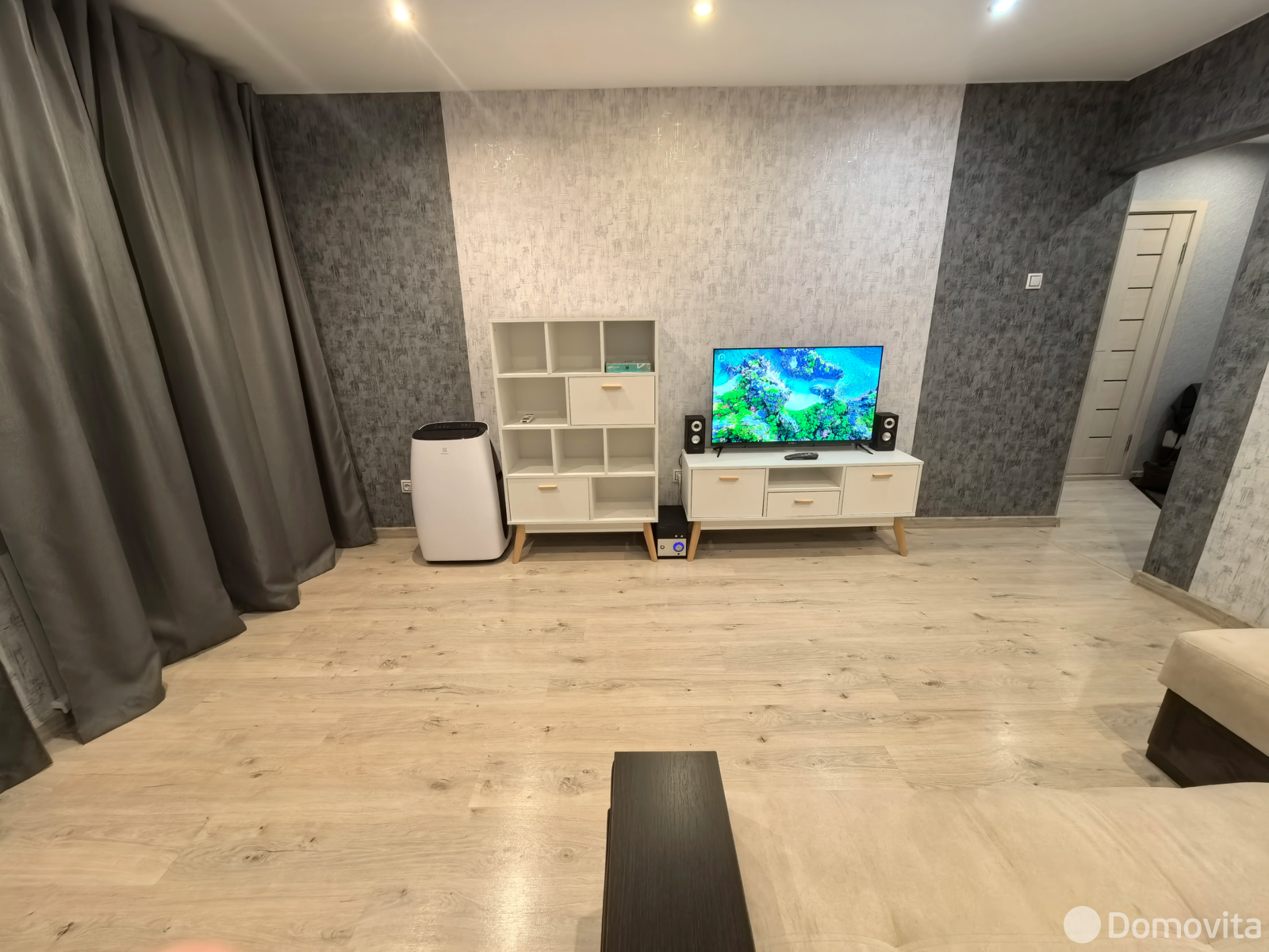 Снять 1-комнатную квартиру в Минске, ул. Максима Горецкого, д. 27, 450USD, код 150482 - фото 13