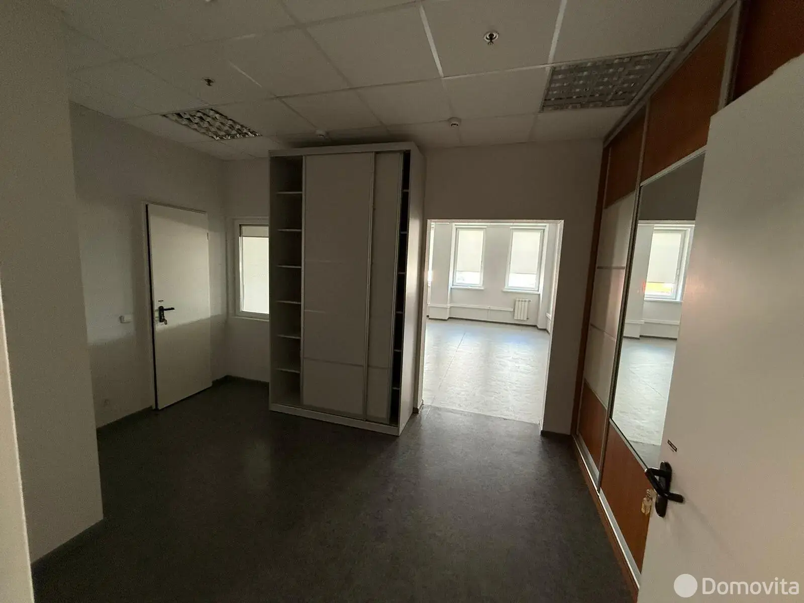 Аренда офиса на ул. Тимирязева, д. 67 в Минске, 800EUR, код 15164 - фото 11