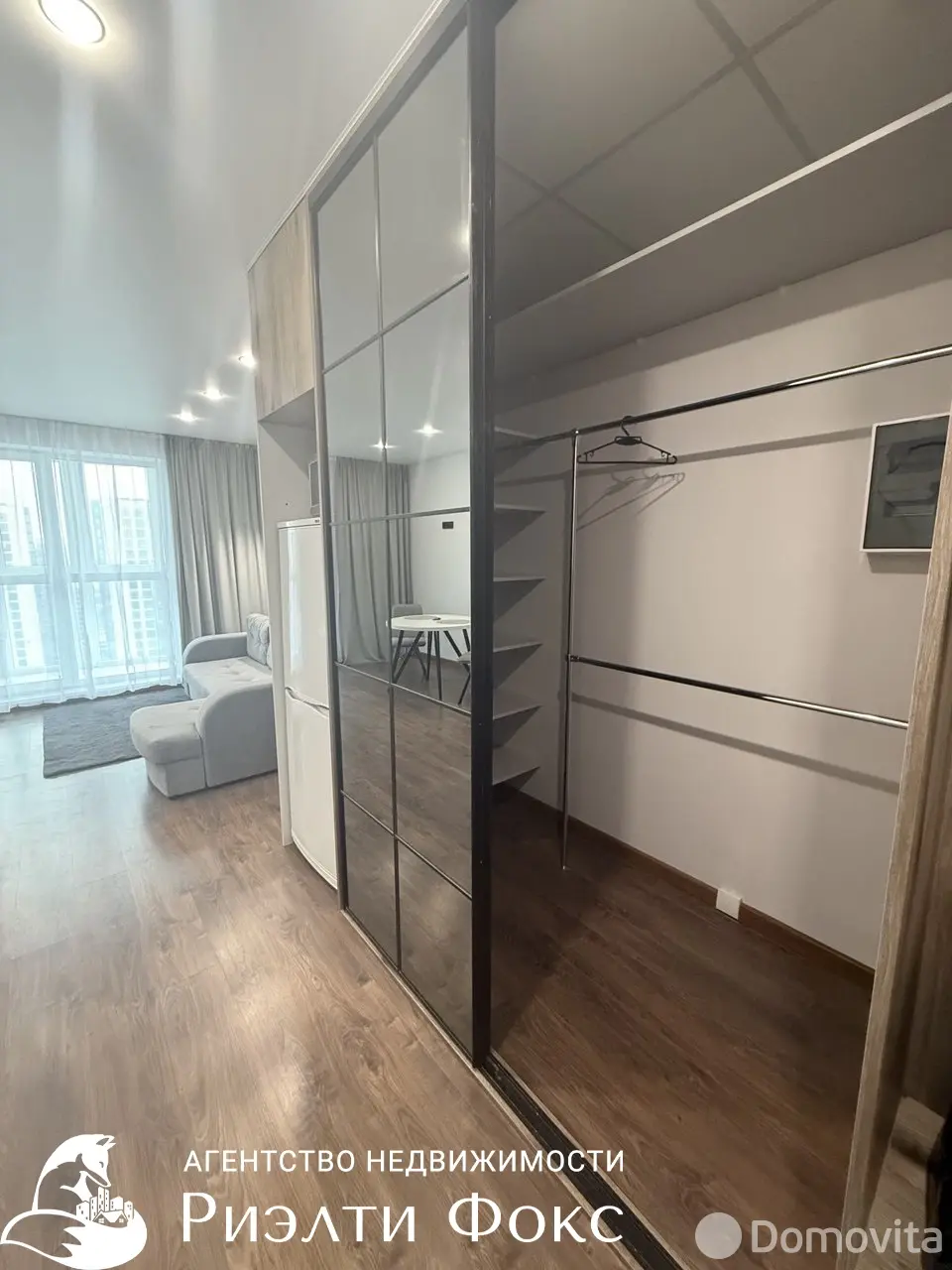 квартира, Минск, ул. Жореса Алфёрова, д. 13