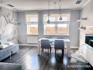 2-комнатная квартира, Брест, ул. Зубачева