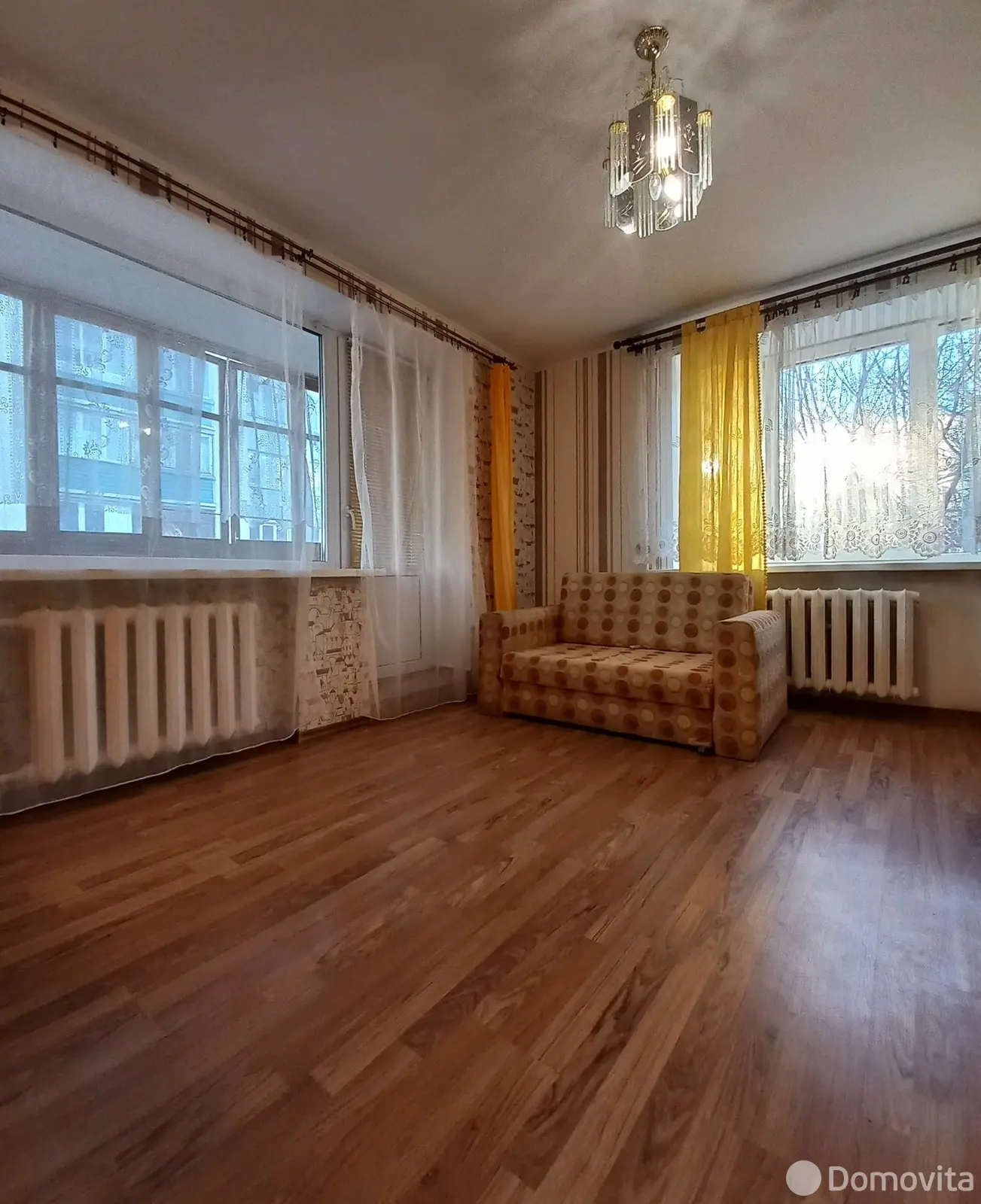 Снять 1-комнатную квартиру в Минске, ул. Андреевская, д. 3/2, 380USD, код 146161 - фото 5