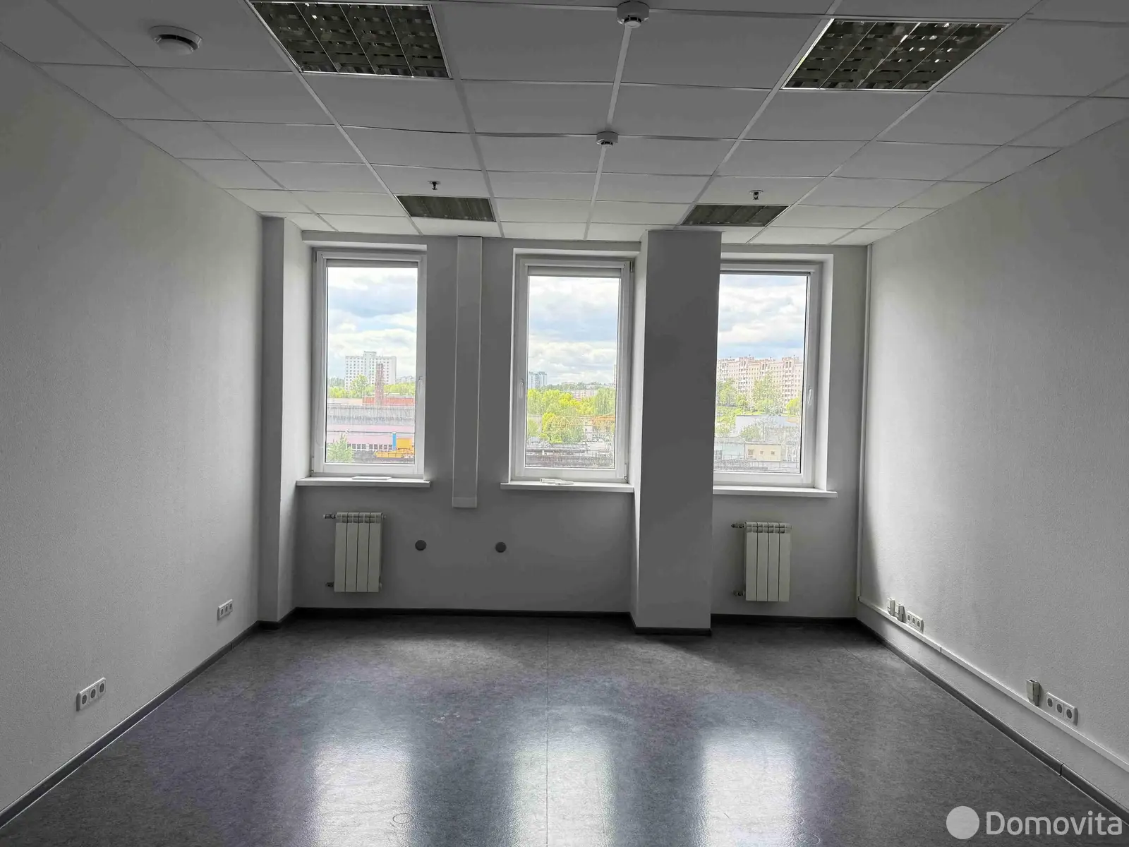 Аренда офиса на ул. Тимирязева, д. 67 в Минске, 800EUR, код 15164 - фото 3