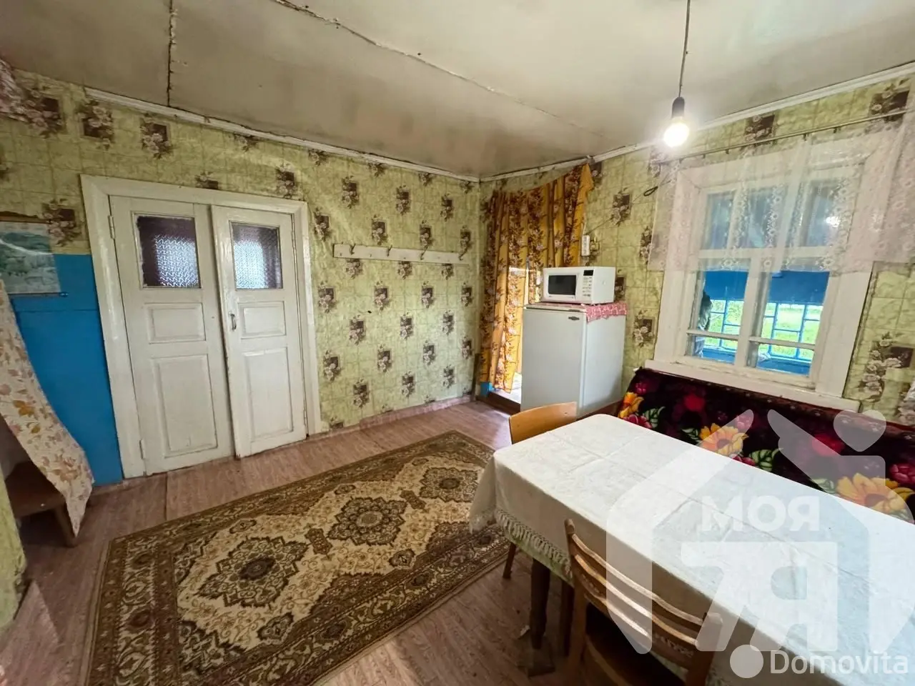 Стоимость продажи дома, Велятичи, ул. Луговая