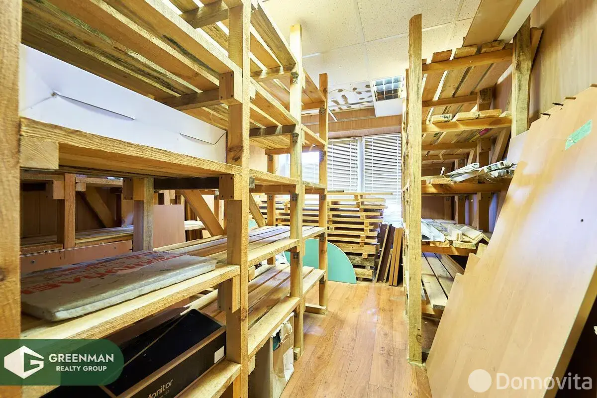 Купить торговую точку на ул. Ленинская, д. 49 в Острошицком Городке, 60000USD, код 998828 - фото 33