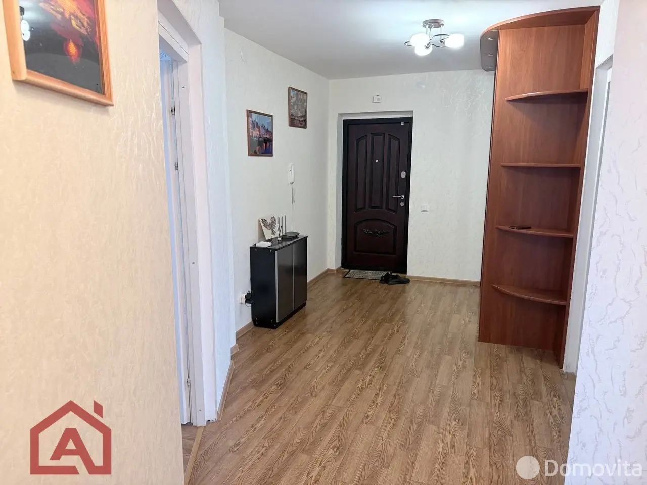 квартира, Минск, ул. Героев 120 Дивизии, д. 23 