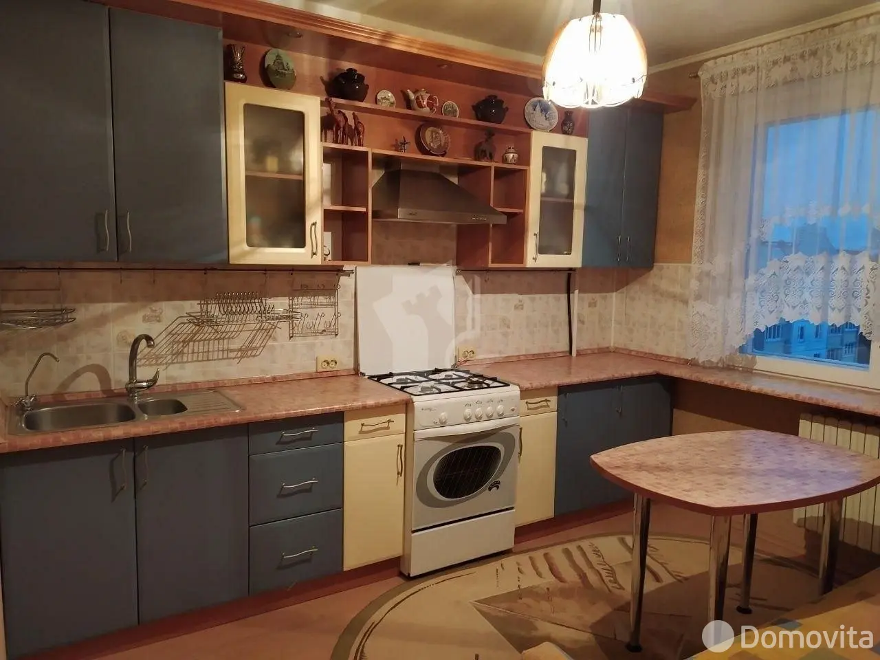 Цена аренды квартиры, Минск, ул. Якубовского, д. 76