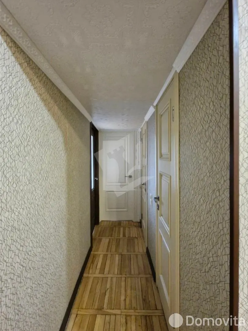 Стоимость аренды квартиры, Минск, ул. Веры Хоружей, д. 19