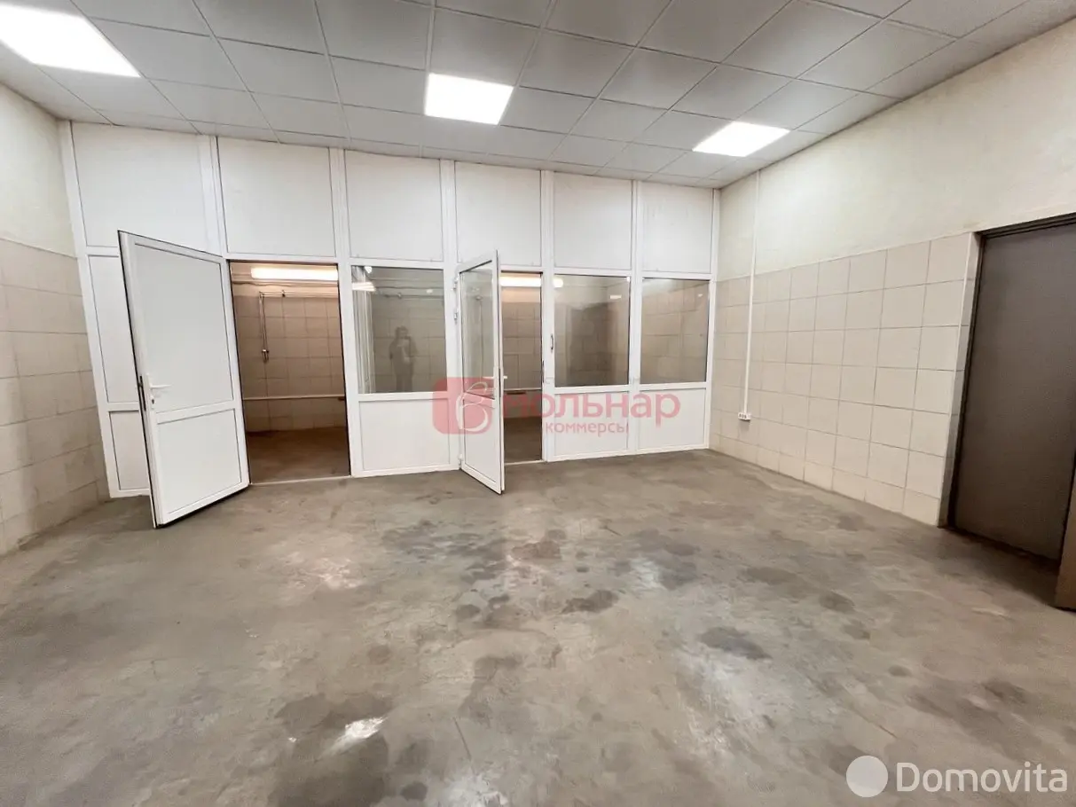 Аренда офиса на ул. Смоленская, д. 15А в Минске, 4459EUR, код 15598 - фото 17