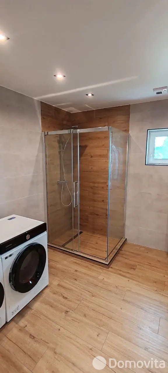 коттедж, Добруш, ул. Озёрная