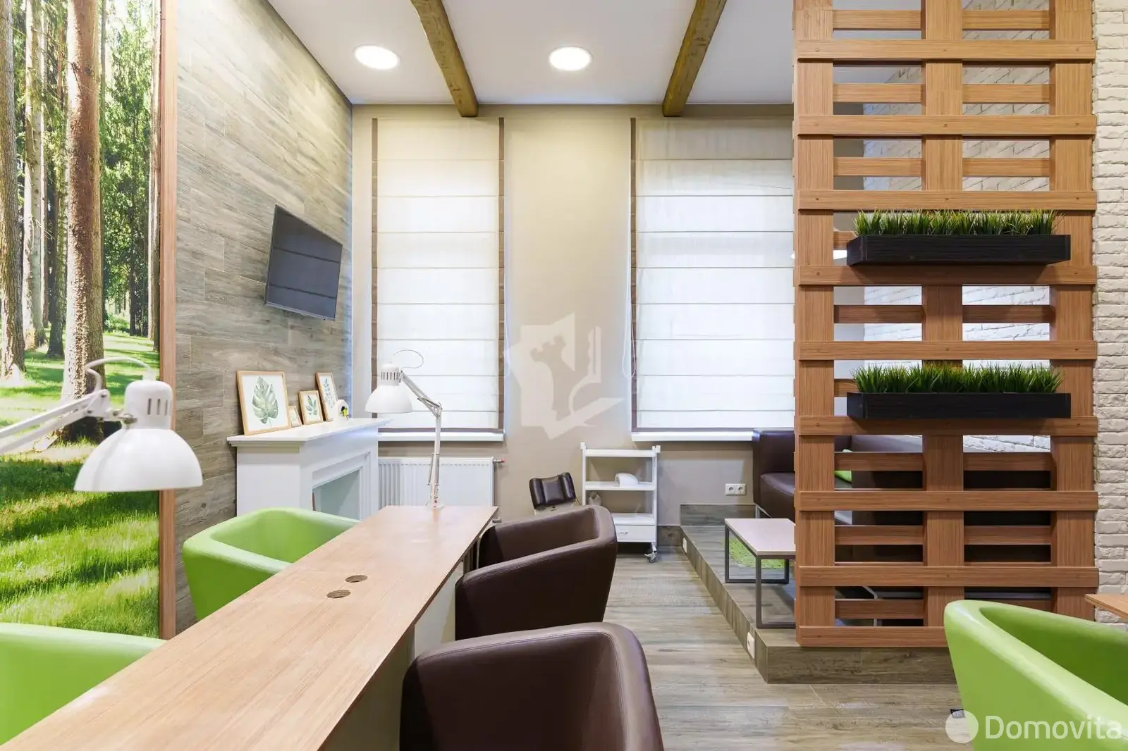 объект сферы услуг, Минск, пр-т Победителей, д. 125, стоимость аренды 2 909 р./мес.