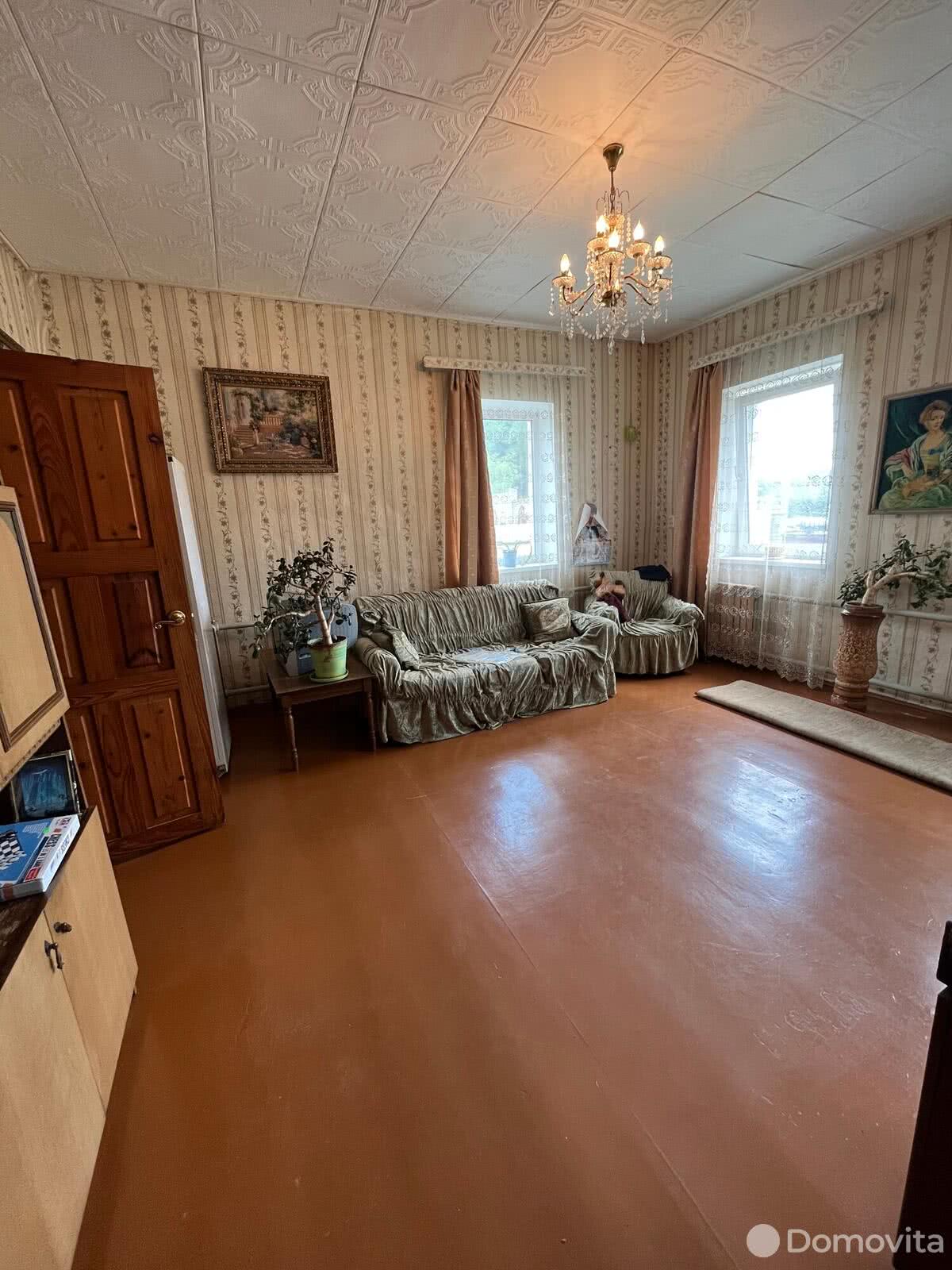 дом, Витебск, ул. 2-я Сенненская, д. 2А, стоимость продажи 158 806 р.