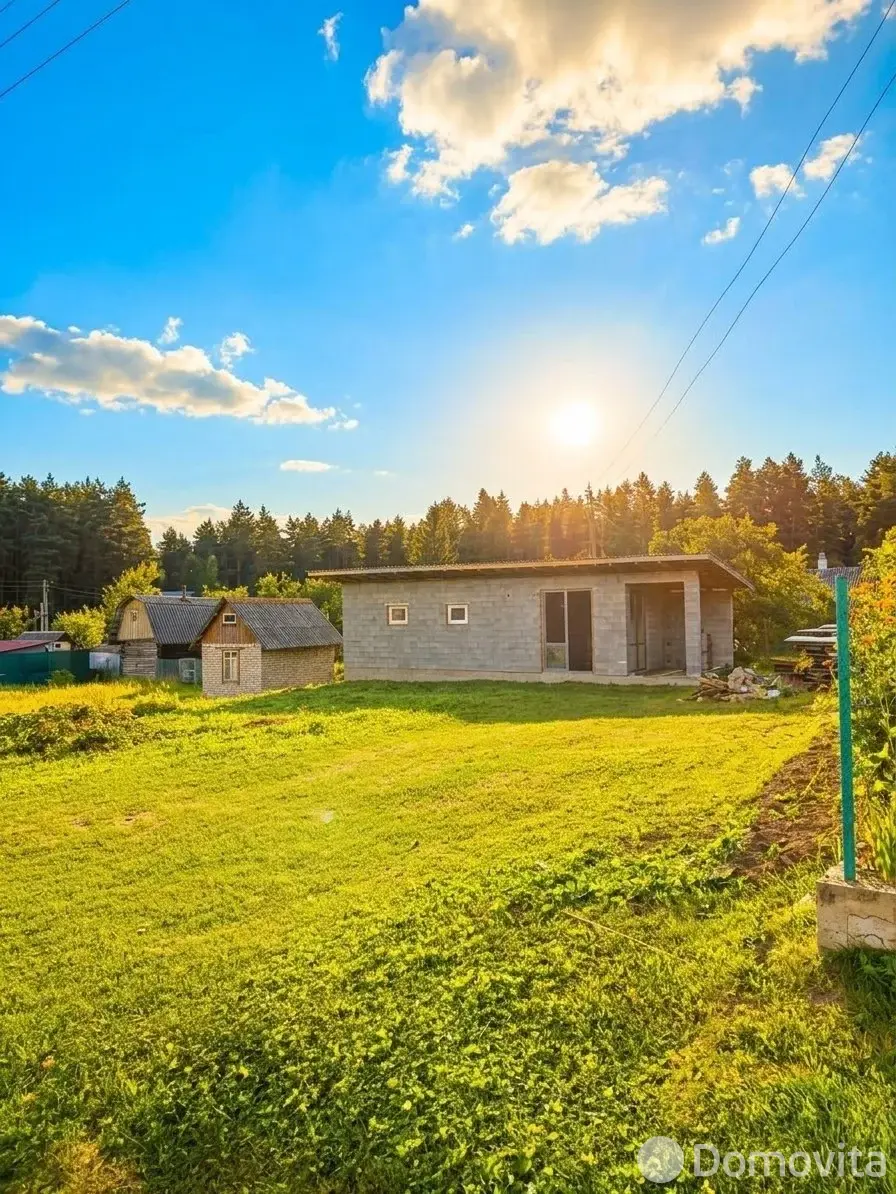 купить дачу, Лесной Уголок, 