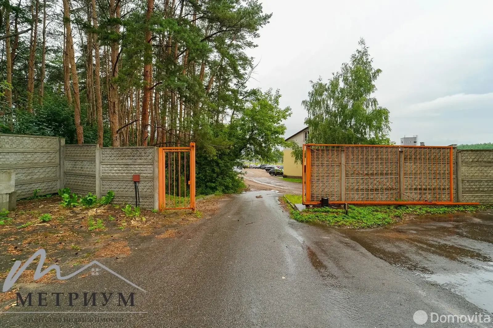 склад, Минск, ул. Будславская, д. 11, стоимость аренды 6 594 р./мес.