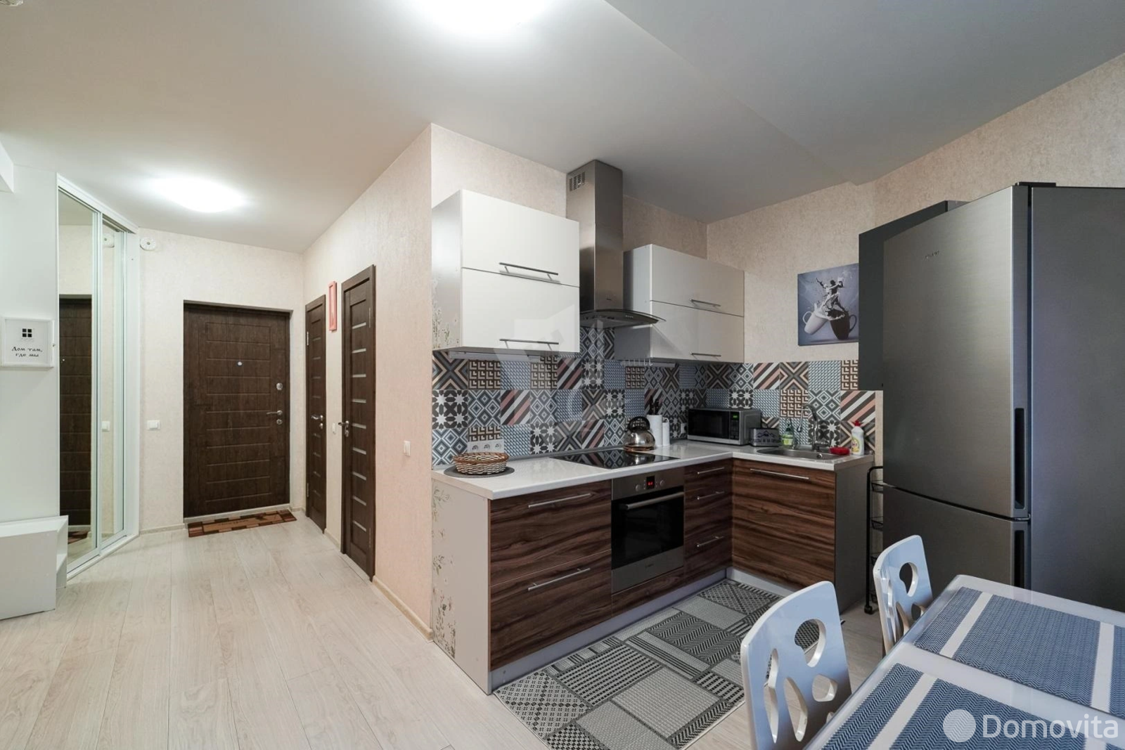 квартира, Минск, ул. Германовская, д. 9 в Октябрьском районе