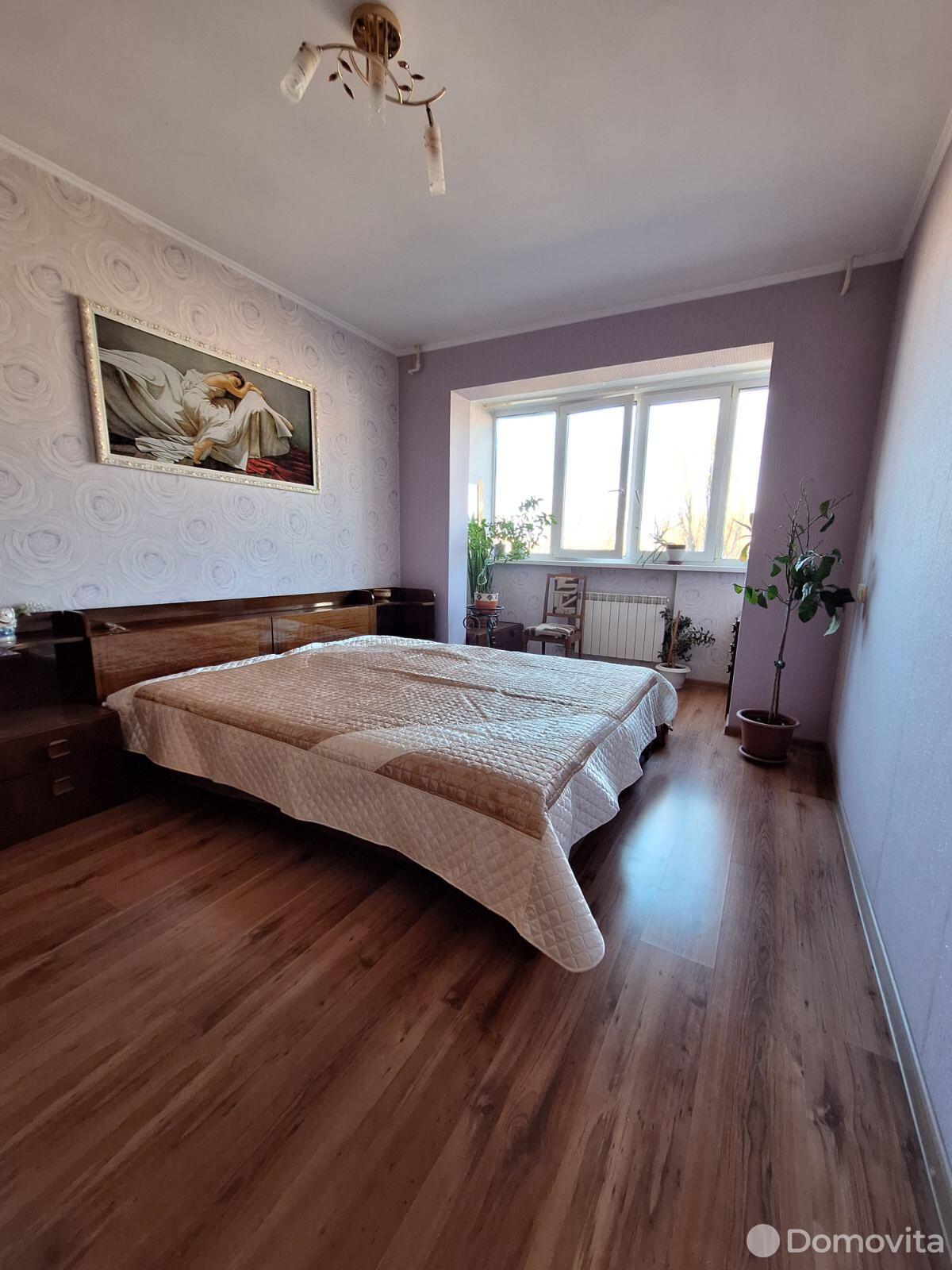 Купить 3-комнатную квартиру в Гомеле, ул. Огоренко, д. 17, 58000 USD, код: 990721 - фото 3