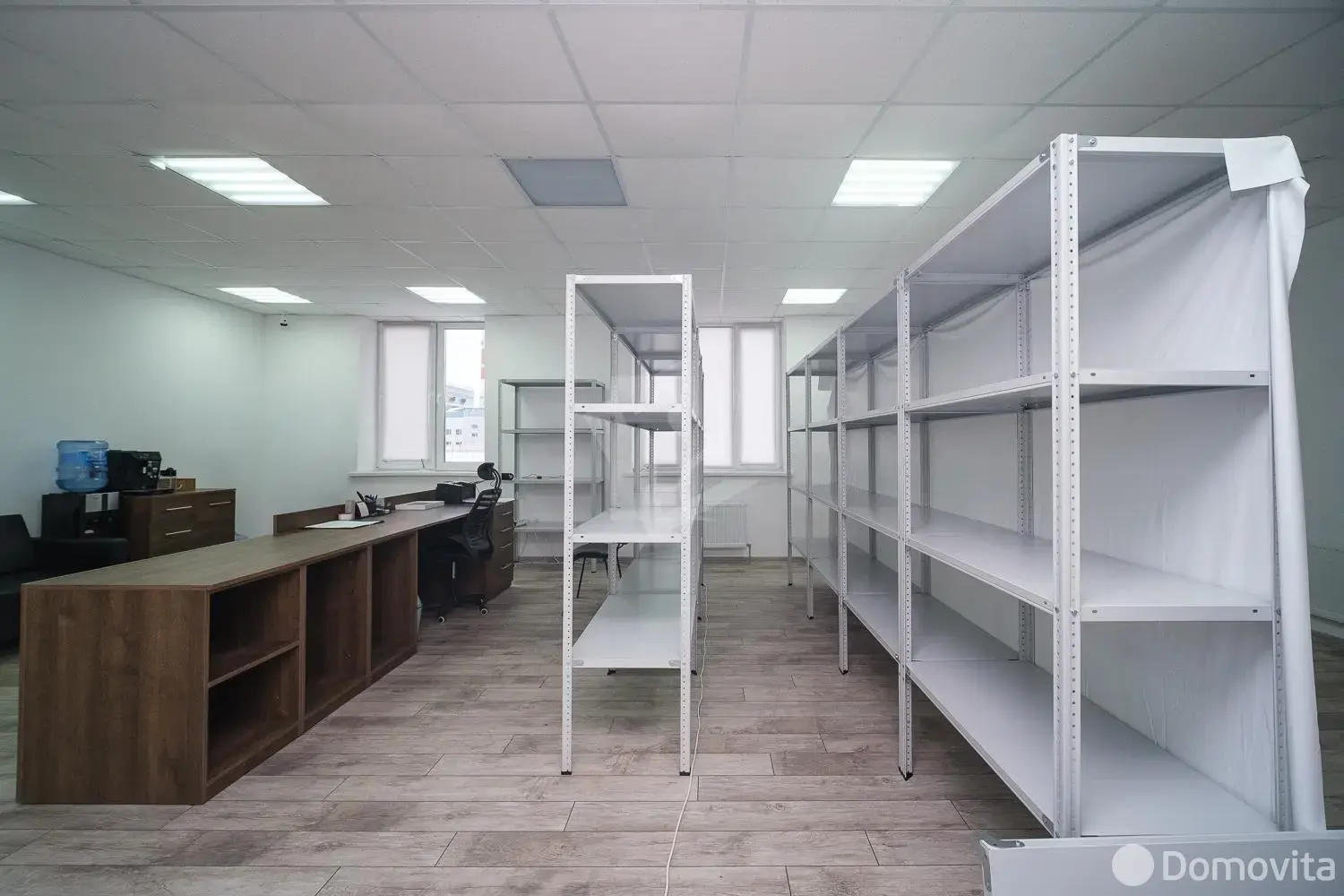 офис, Минск, пер. Монтажников 4-й, д. 13