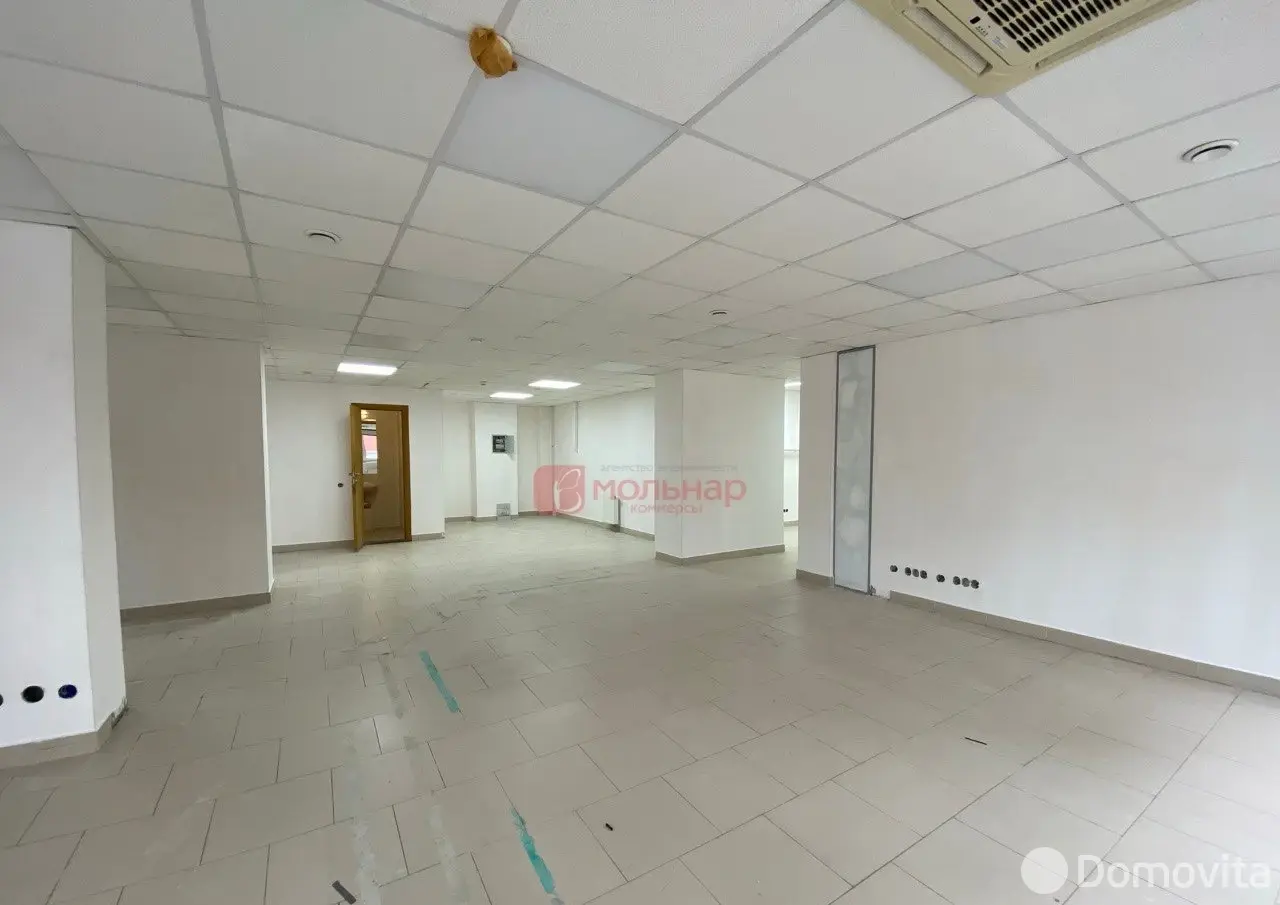 Снять офис на ул. Леонида Беды, д. 2Б в Минске, 2243EUR, код 13786 - фото 3