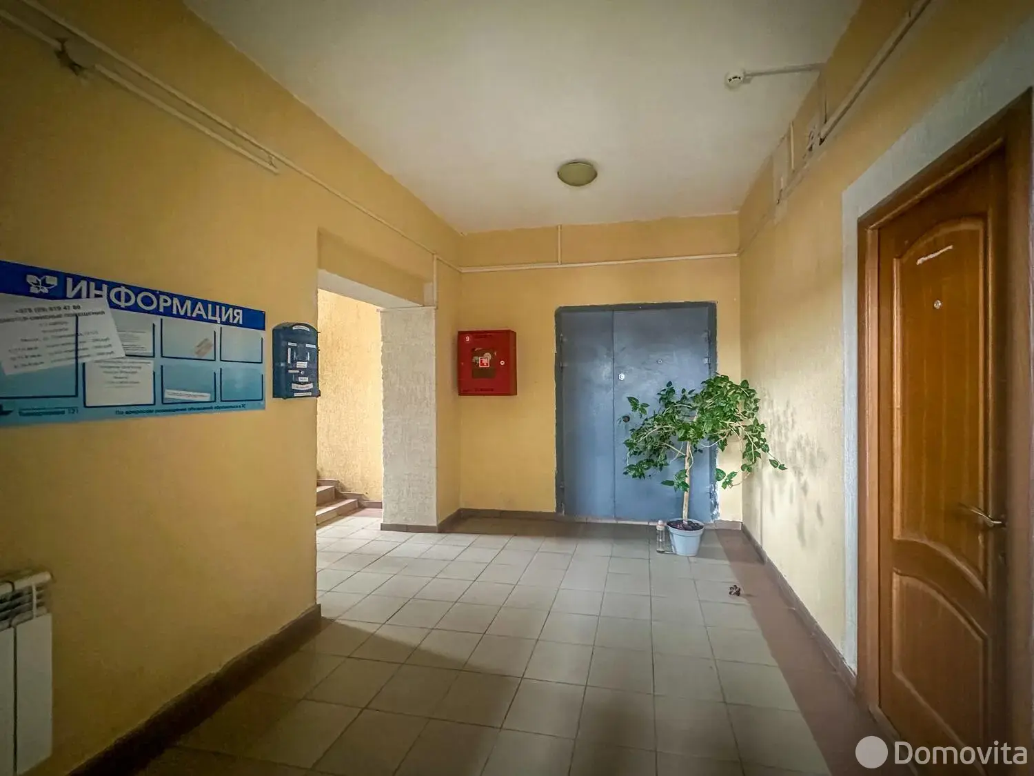 Купить офис на ул. Тимирязева, д. 121/3 в Минске, 88000USD, код 9344 - фото 22