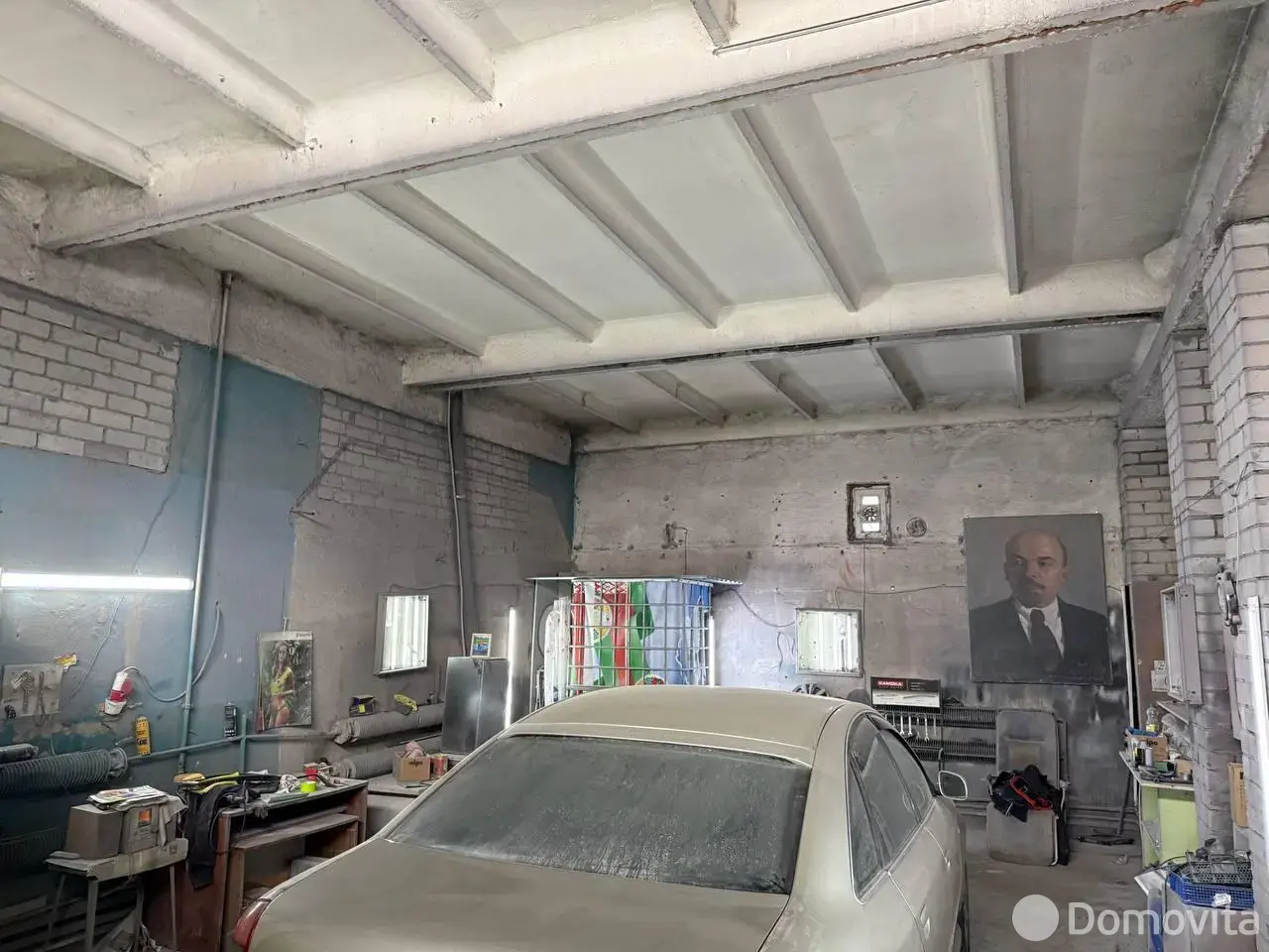 Продажа гаража в Краснополье-2 , 233000USD, код 9538 - фото 19