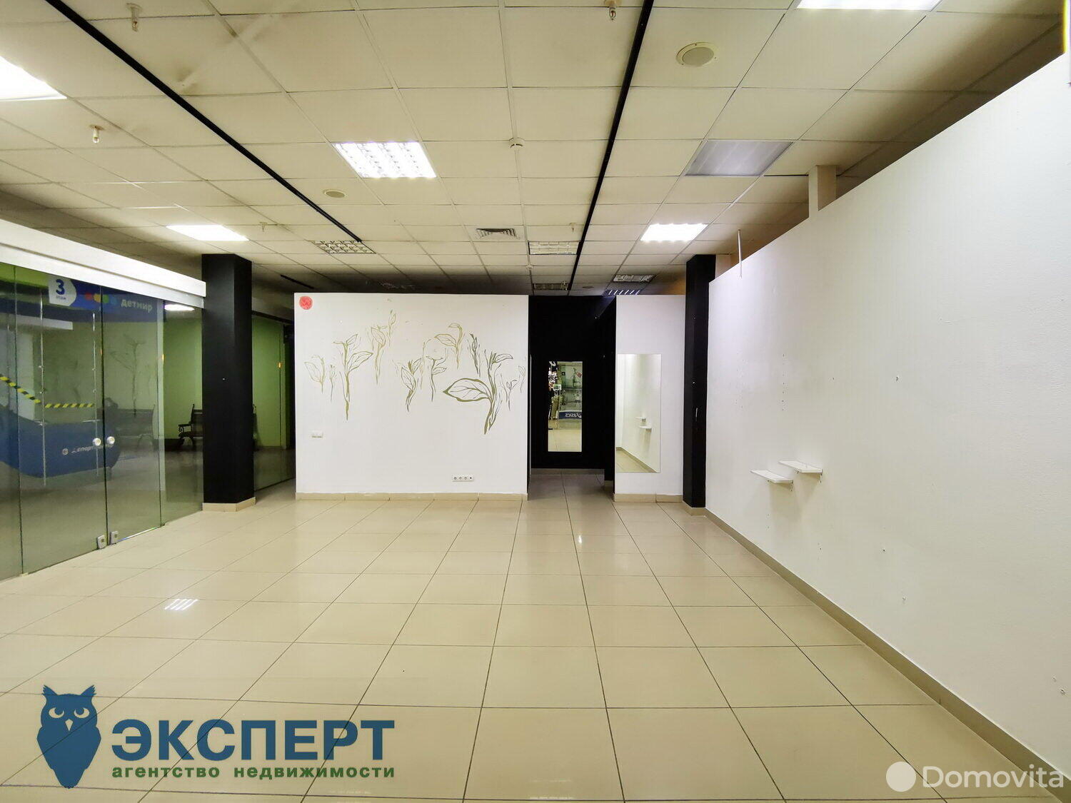 Снять торговую точку на ул. Кульман, д. 3 в Минске, 795EUR, код 964384 - фото 8