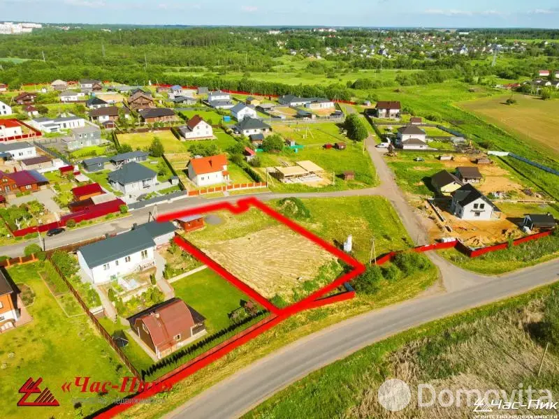 Стоимость продажи участка, На Птичи, 