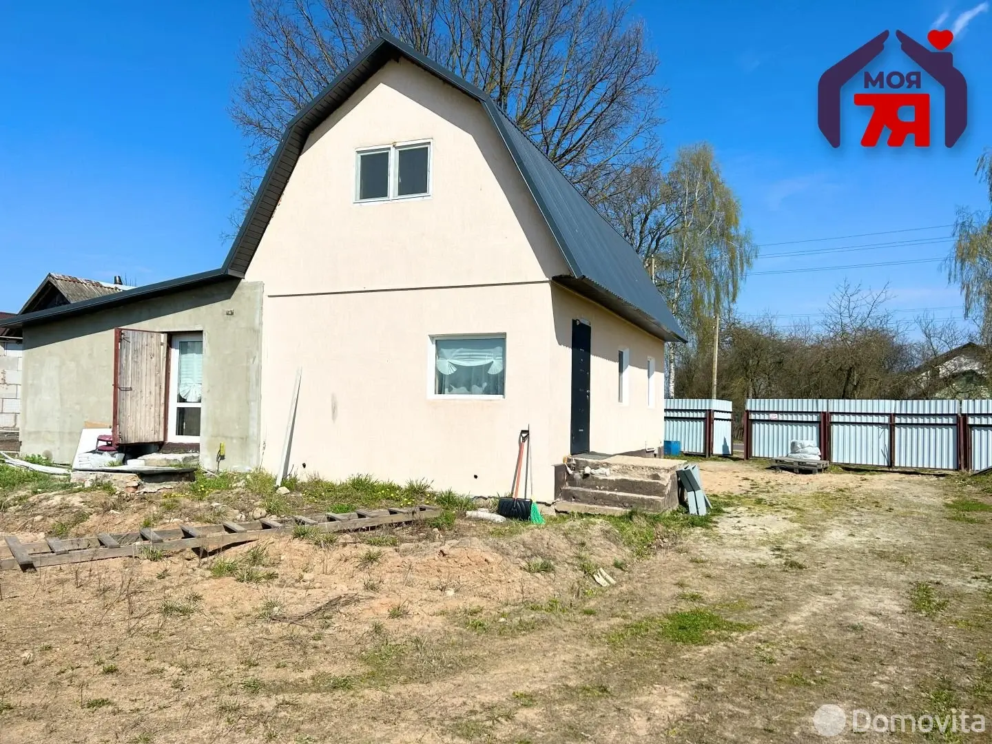 коттедж, Пиваши, ул. Центральная 