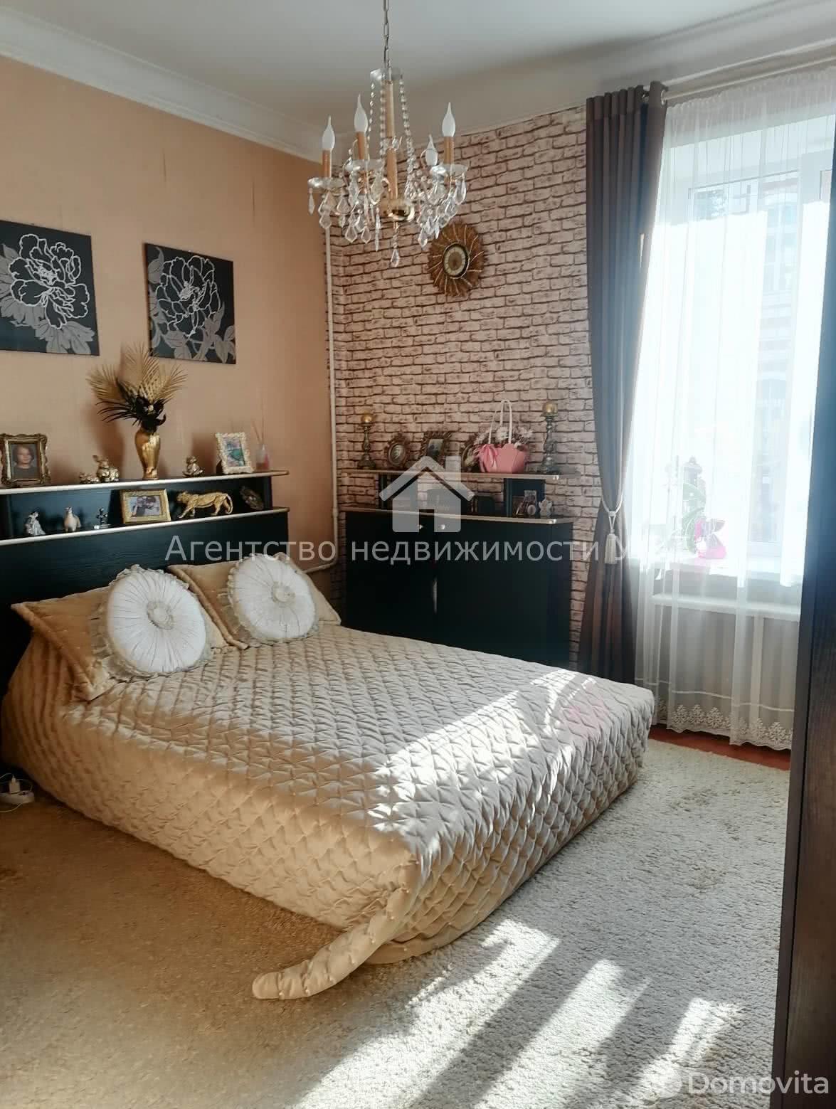 Продажа 3-комнатной квартиры в Витебске, ул. Комсомольская, 73000 USD, код: 1014582 - фото 3
