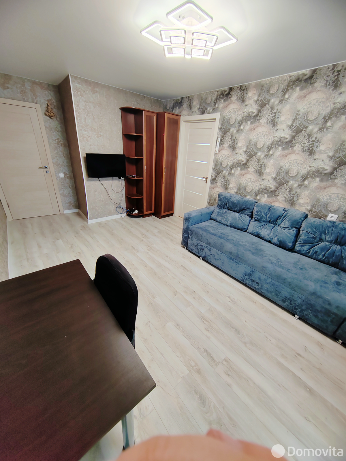 Снять 3-комнатную квартиру в Минске, ул. Водолажского, д. 4, 800USD, код 147337 - фото 19